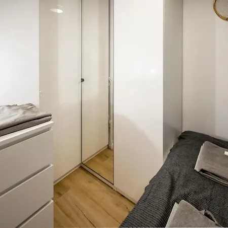 Concierge Rondo Onz 14th Floor Apartmán *