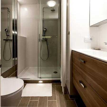 Apartmán Concierge Rondo Onz 14th Floor Varšava