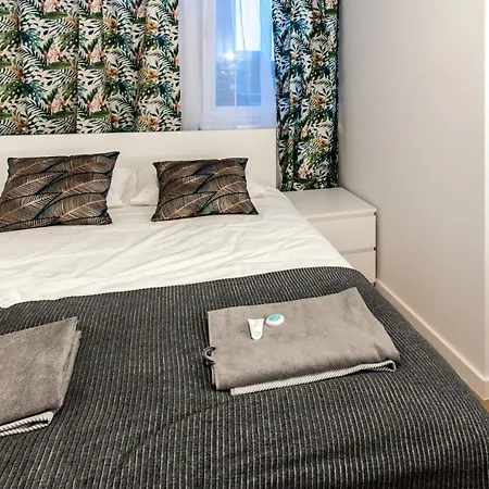 Apartmán Concierge Rondo Onz 14th Floor *