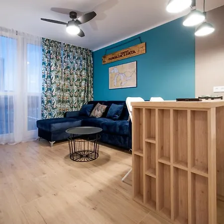 Concierge Rondo Onz 14th Floor Warsaw