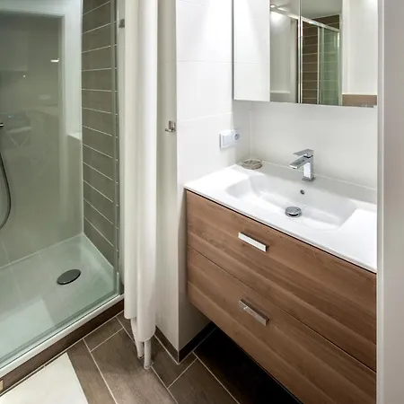 Apartmán Concierge Rondo Onz 14th Floor *